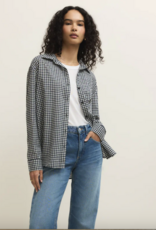 Z Supply Z Supply - Seaport Button Up Top SS26