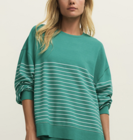 Z Supply Z Supply - Modern Weekender Stripe SS26