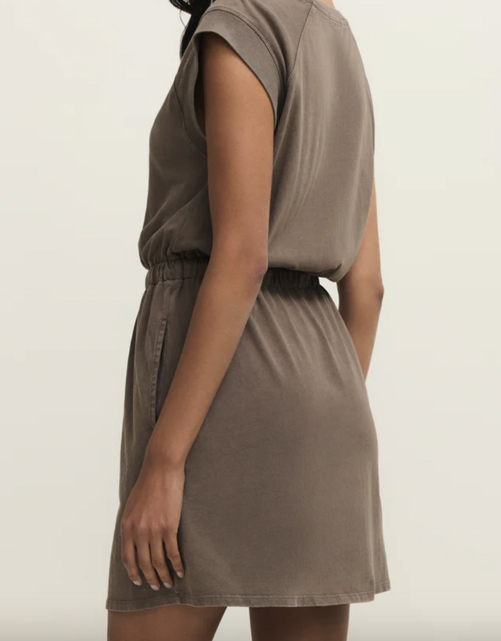 Z Supply Z Supply - Kalani Robe SS26