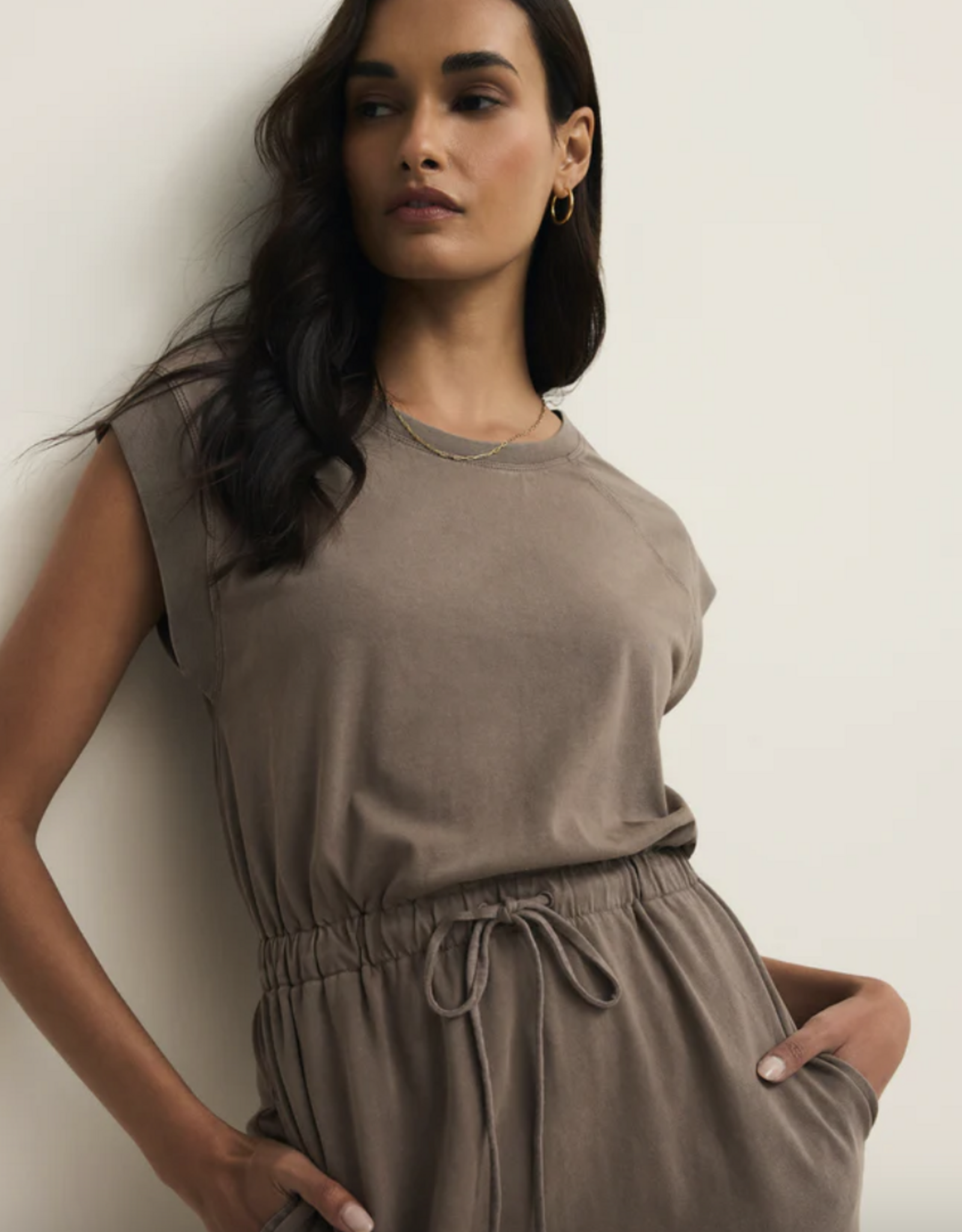 Z Supply Z Supply - Kalani Robe SS26