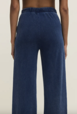 Z Supply Z Supply - Hunter Knit Denim Pants SS26