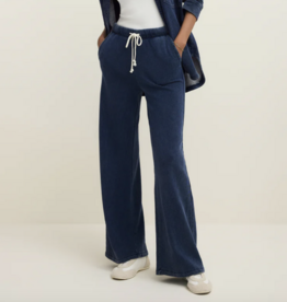 Z Supply Z Supply - Hunter Knit Denim Pants SS26