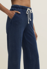 Z Supply Z Supply - Hunter Knit Denim Pants SS26