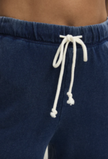 Z Supply Z Supply - Hunter Knit Denim Pantalon SS26