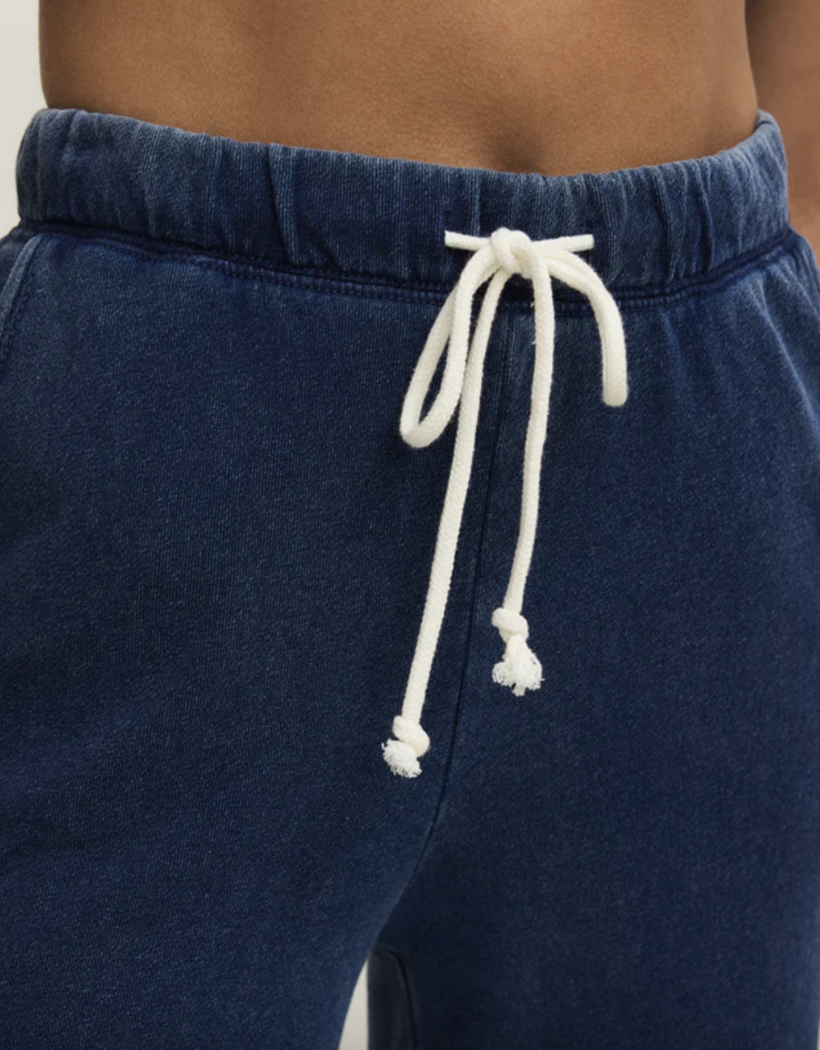 Z Supply Z Supply - Hunter Knit Denim Pants SS26