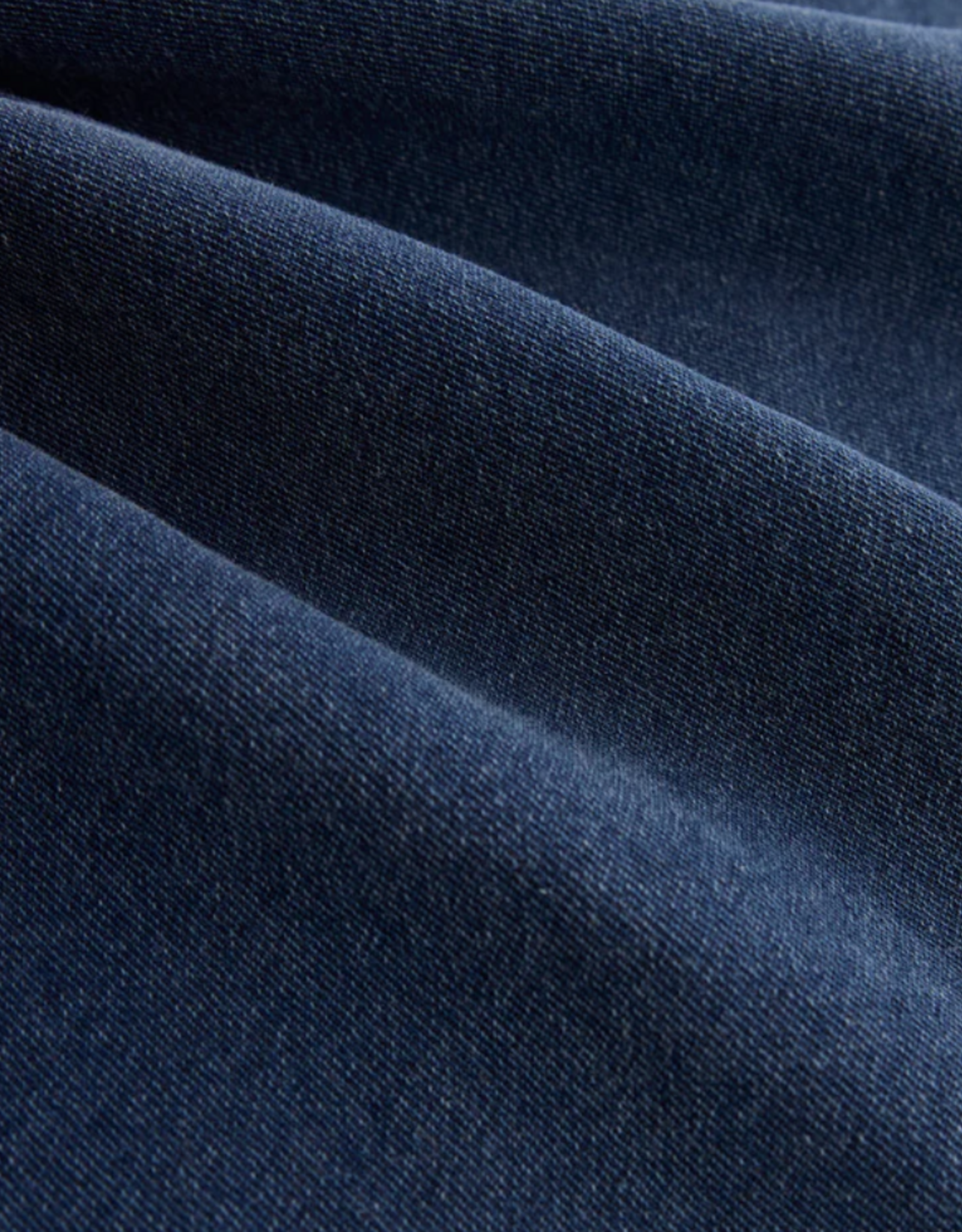 Z Supply Z Supply - Hunter Knit Denim Pantalon SS26