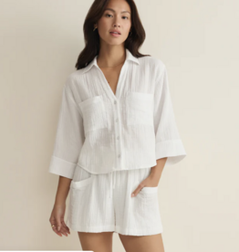 Z Supply Z Supply - Helena Shirt SS26