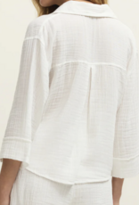 Z Supply Z Supply - Helena Shirt SS26