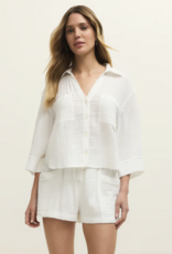 Z Supply Z Supply - Helena Shirt SS26