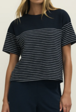 Z Supply Z Supply - Harbor Haut Rayé SS26