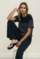 Z Supply Z Supply - Harbor Striped Shirt SS26