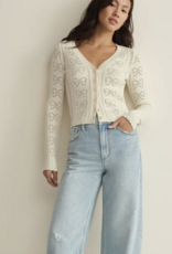 Z Supply Z Supply - Gema Cardigan SS26