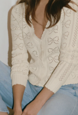 Z Supply Z Supply - Gema Cardigan SS26