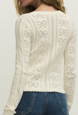 Z Supply Z Supply - Gema Cardigan SS26