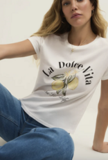 Z Supply Z Supply - Dolce Touriste T-shirt SS26