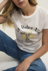 Z Supply Z Supply - Dolce Touriste T-shirt SS26