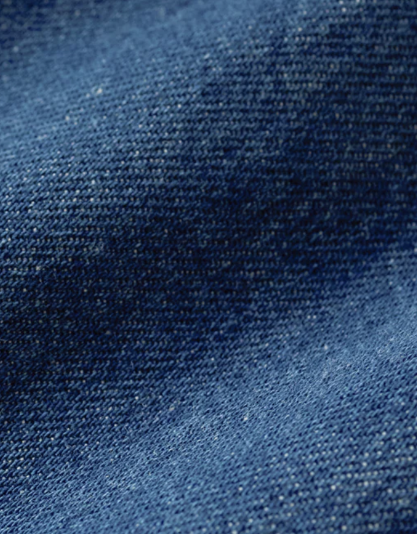 Z Supply Z Supply - Daycation Denim Utility Short SS26