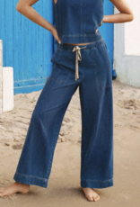 Z Supply Z Supply - Daycation Denim Utility Pant SS26