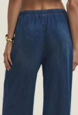 Z Supply Z Supply - Daycation Denim Utility Pant SS26