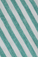 Z Supply Z Supply - Bayside Striped Midi Dress SS26
