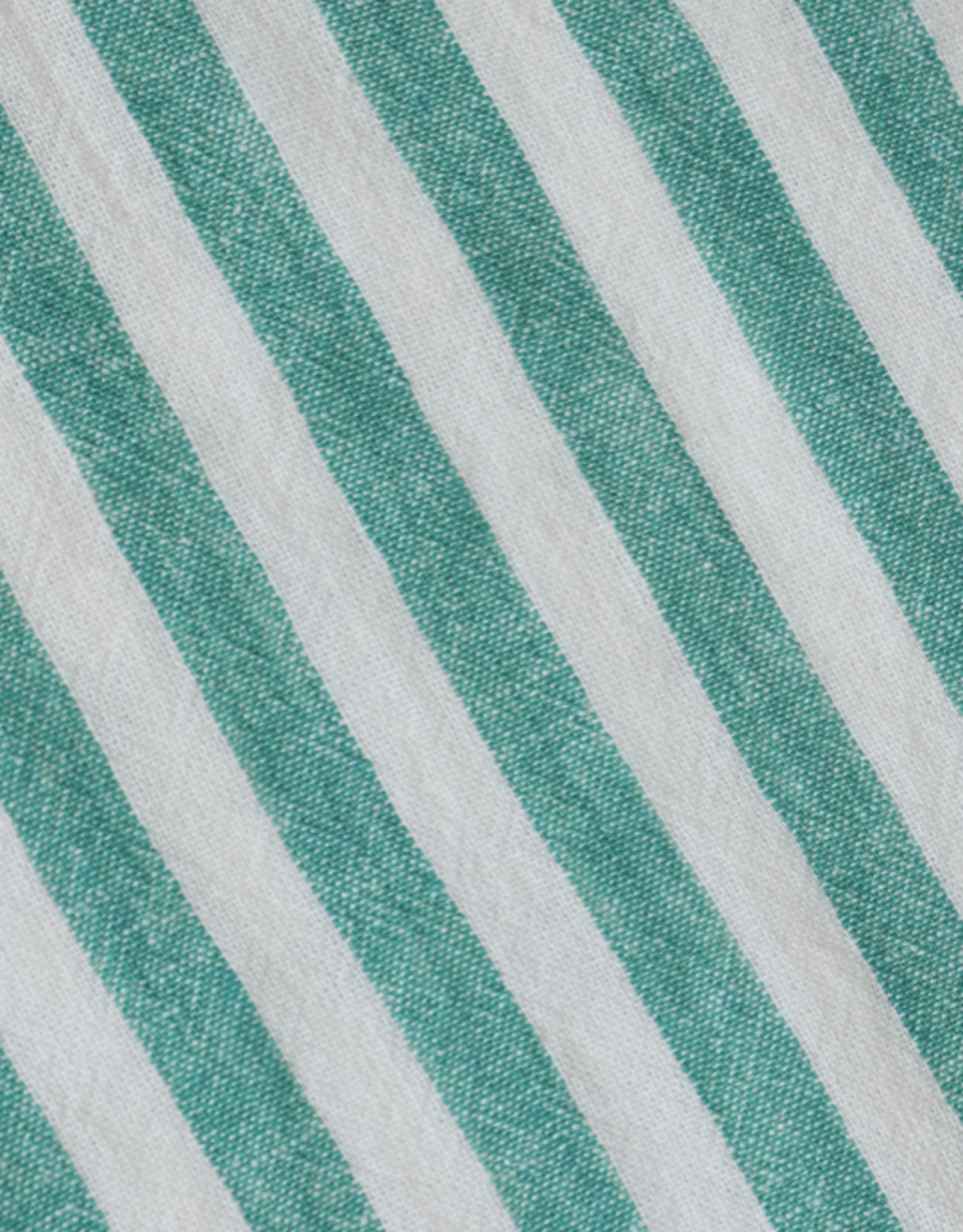 Z Supply Z Supply - Bayside Striped Midi Robe SS26