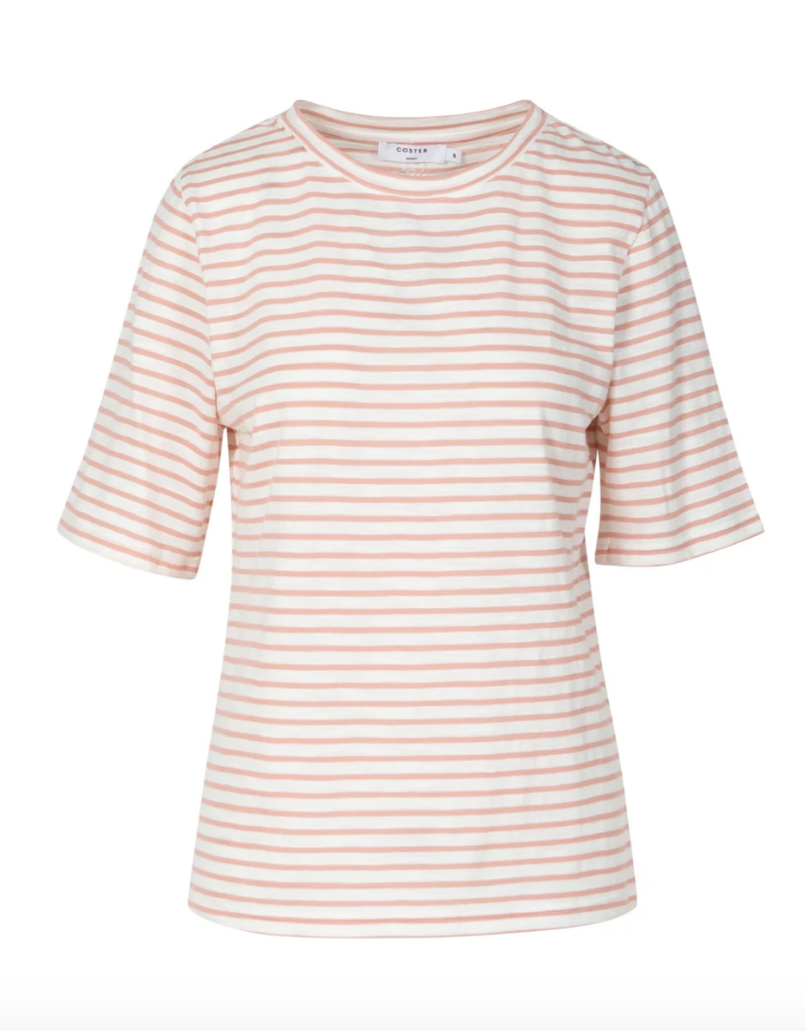 CC Heart CC Heart - Striped T-shirt SS26