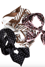 CC Heart CC Heart - 3Pack scarf SS26