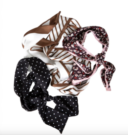 CC Heart CC Heart - 3Pack scarf SS26