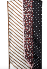 CC Heart CC Heart - 3Pack scarf SS26