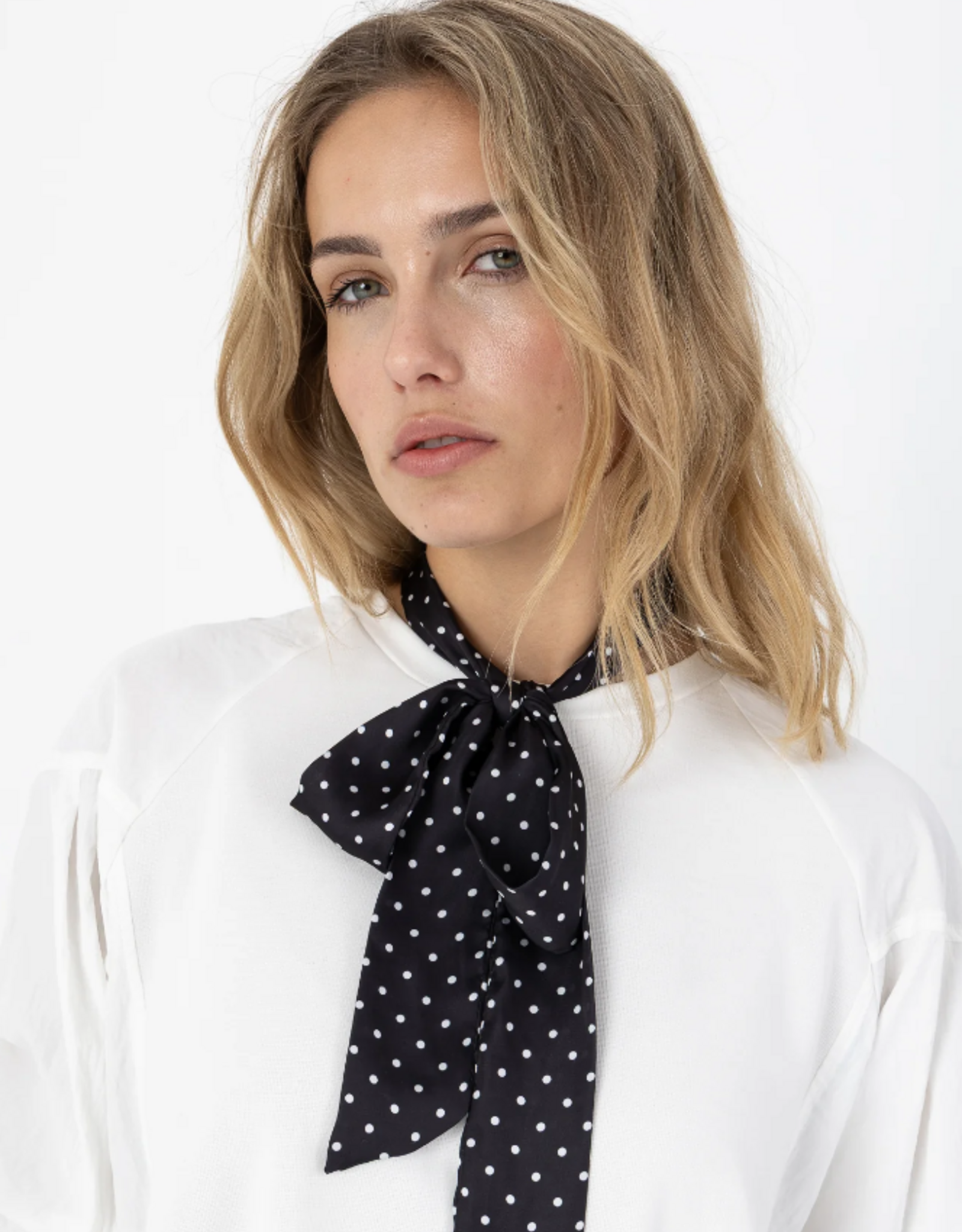 CC Heart CC Heart - 3Pack scarf SS26