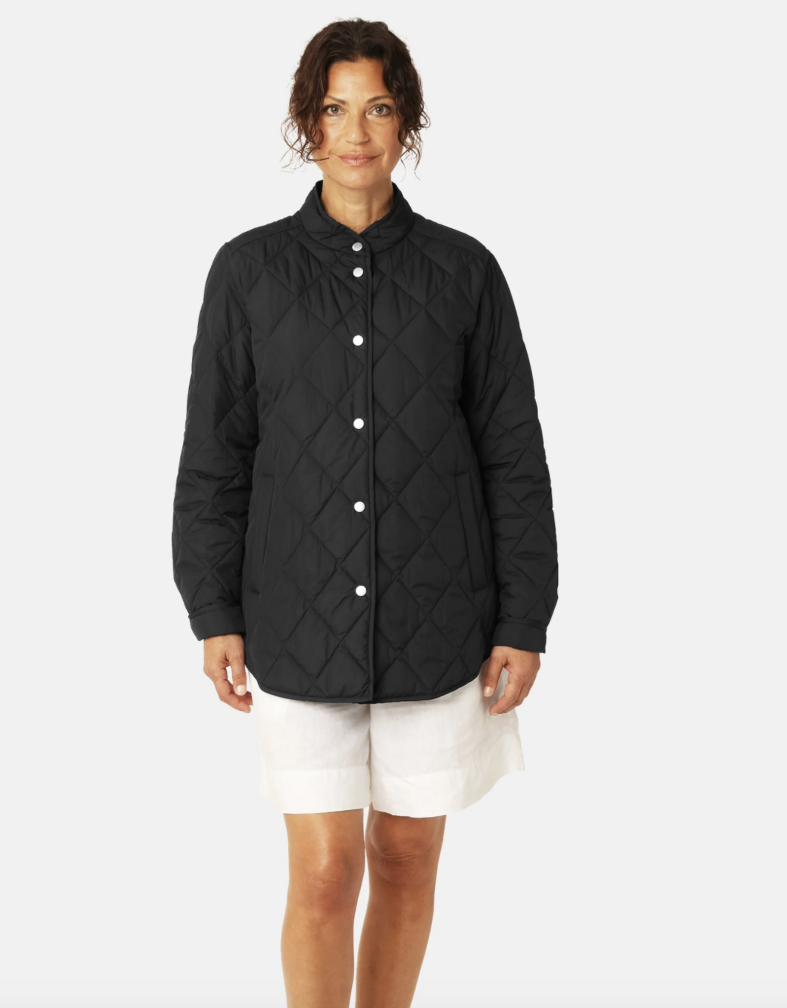 Ilse Jacobsen Ilse Jacobsen- Beat04 Manteau SS26