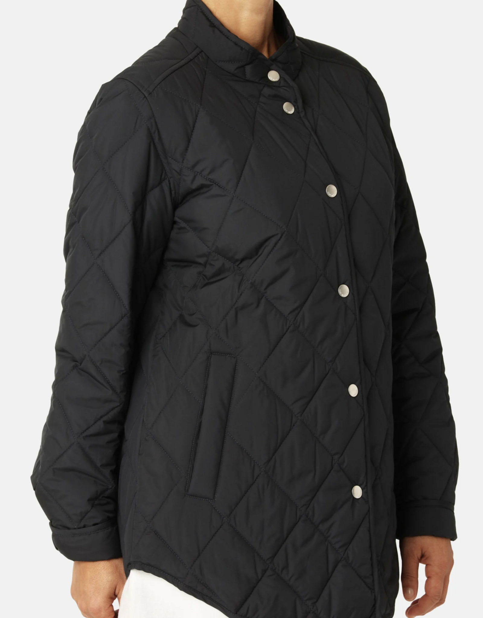 Ilse Jacobsen Ilse Jacobsen- Beat04 Manteau SS26