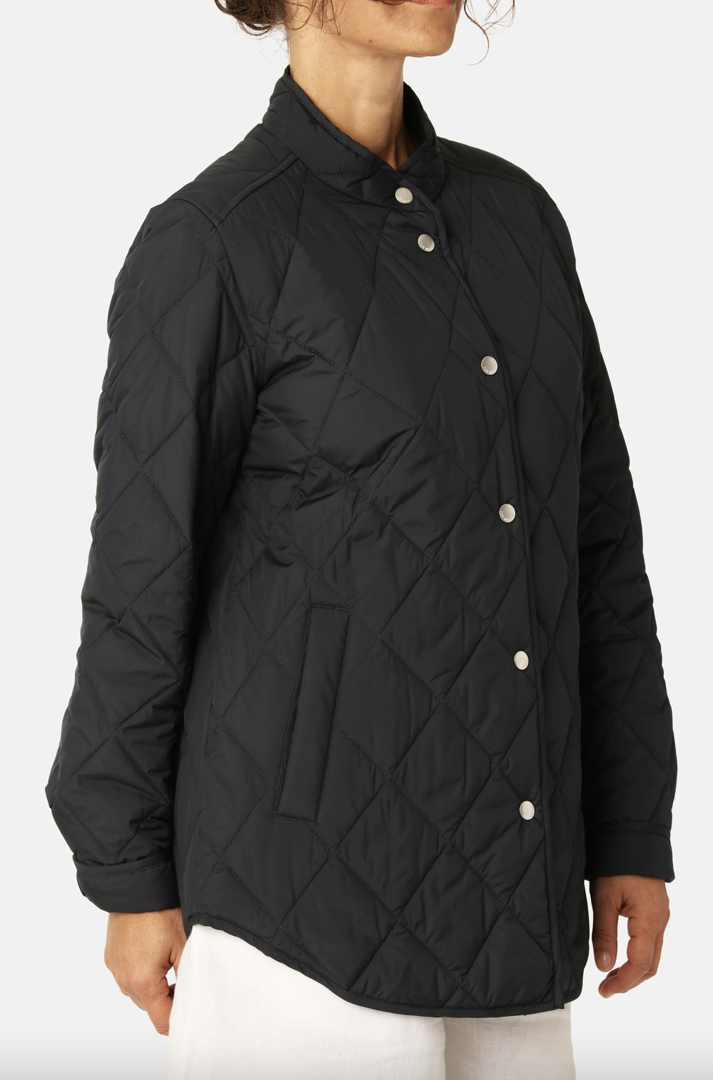 Ilse Jacobsen Beat04 Manteau
