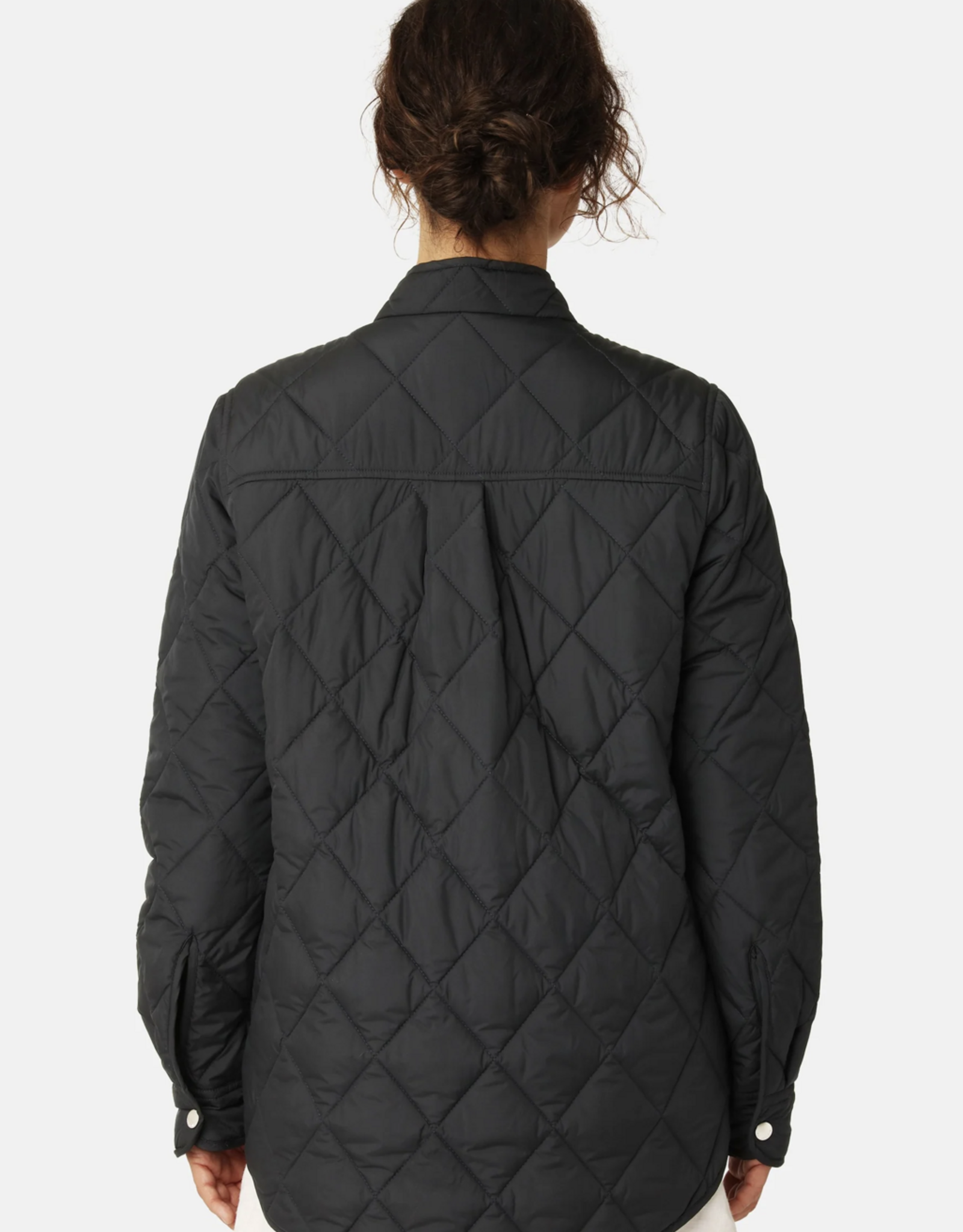 Ilse Jacobsen Ilse Jacobsen- Beat04 Jacket SS26