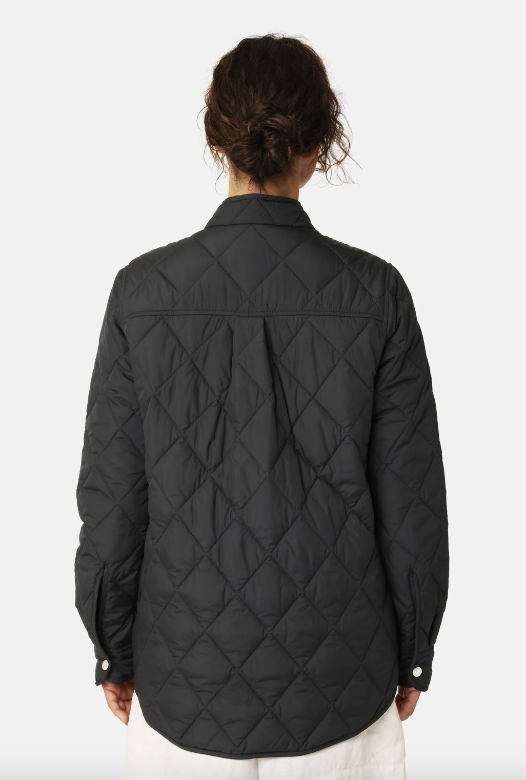 Ilse Jacobsen Beat04 Manteau