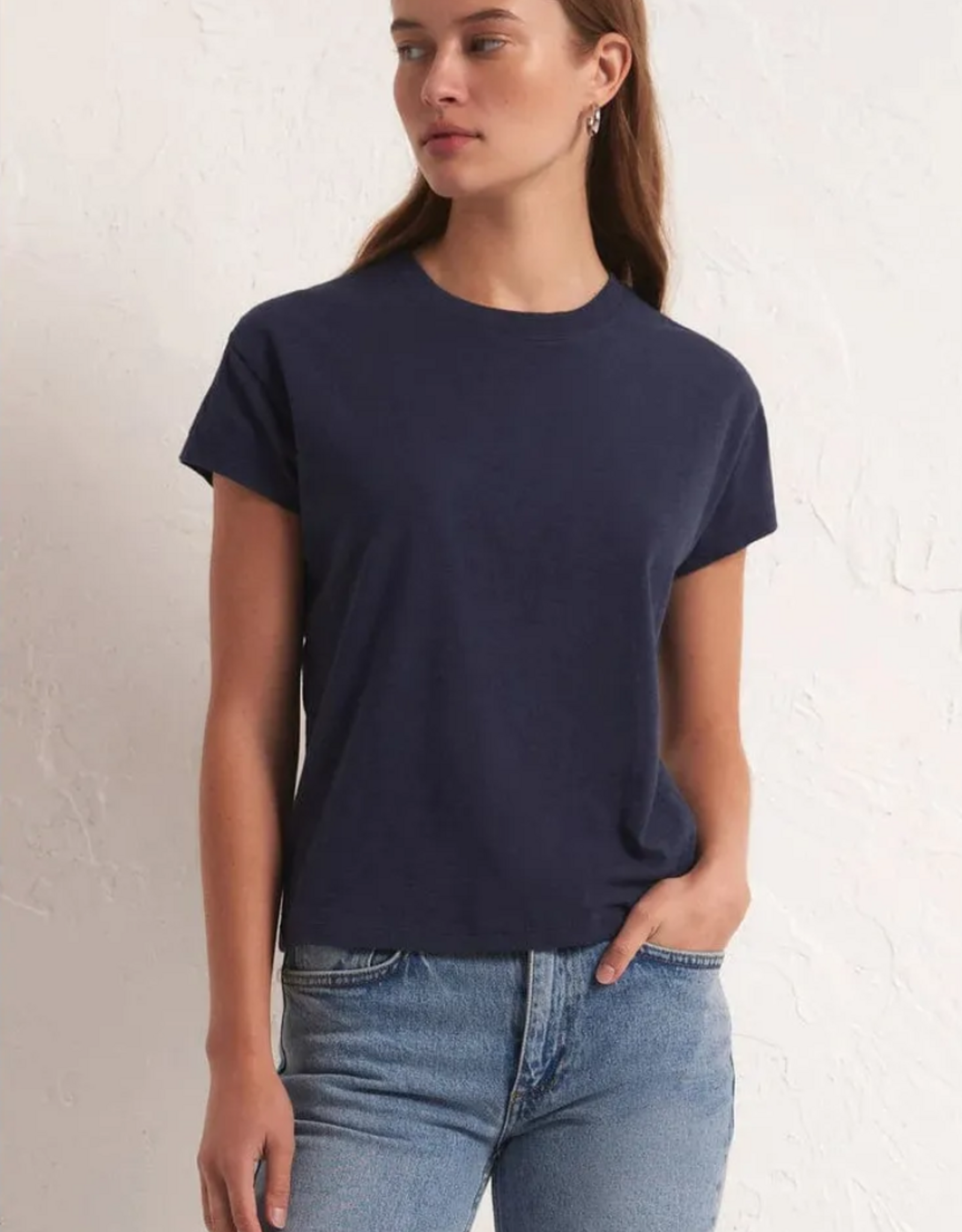 Z Supply Z Supply - Modern Slub T-Shirt SS26