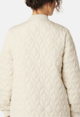 Ilse Jacobsen Ilse Jacobsen- Art45 quilted Jacket SS26