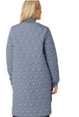 Ilse Jacobsen Ilse Jacobsen- Art06 padded Jacket SS26