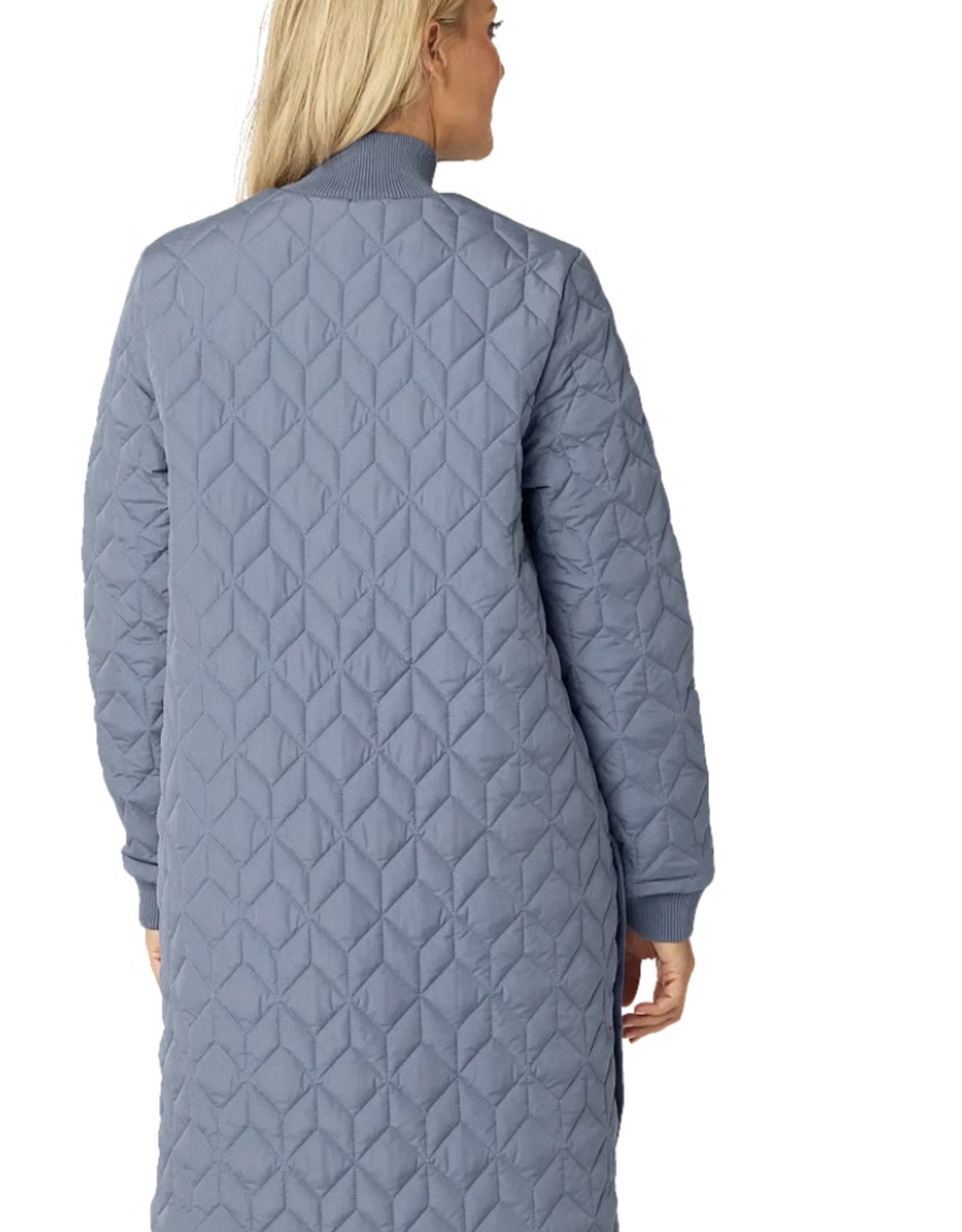 Ilse Jacobsen Ilse Jacobsen- Art06 padded Jacket SS26