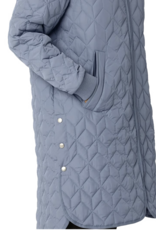 Ilse Jacobsen Ilse Jacobsen- Art06 padded Jacket SS26