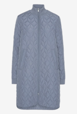 Ilse Jacobsen Ilse Jacobsen- Art06 padded Jacket SS26