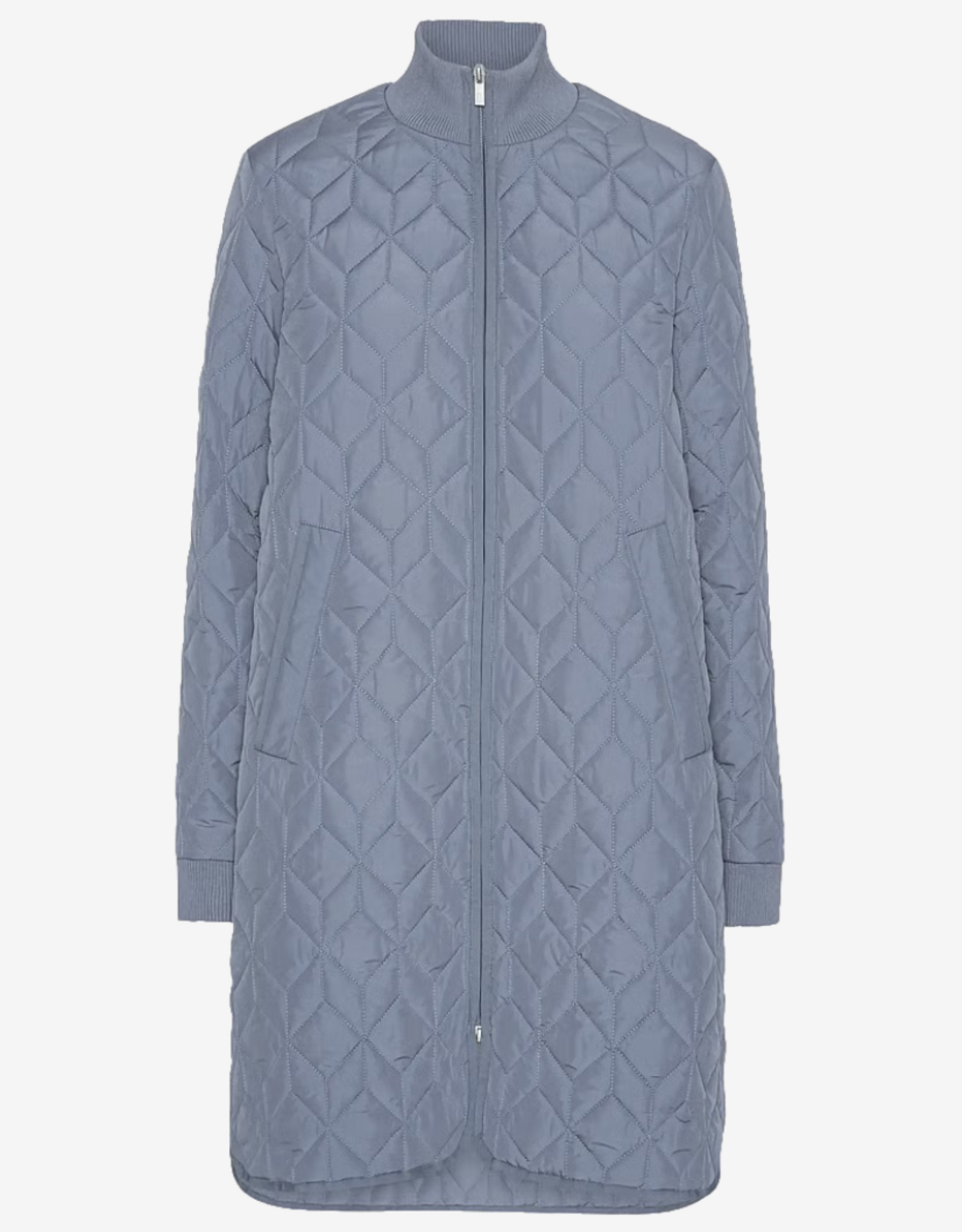 Ilse Jacobsen Ilse Jacobsen- Art06 padded Jacket SS26