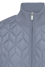 Ilse Jacobsen Ilse Jacobsen- Art06 padded Jacket SS26
