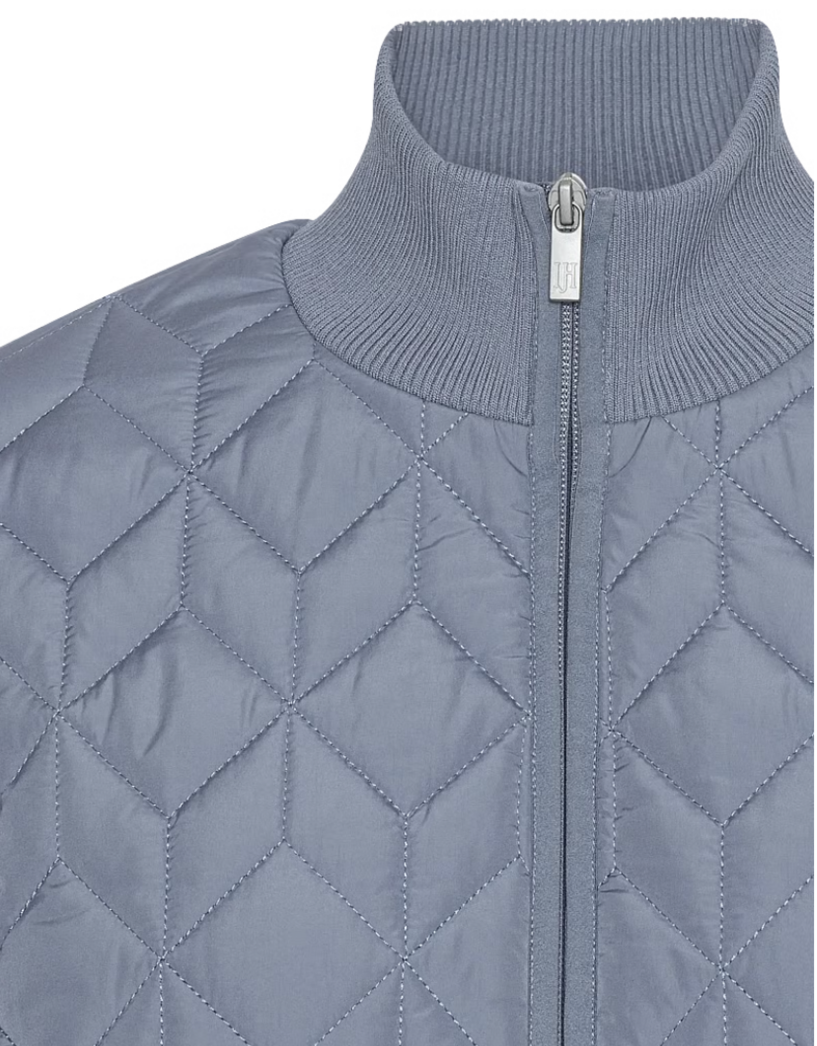 Ilse Jacobsen Ilse Jacobsen- Art06  Manteau matelassé SS26