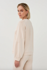 Esqualo Esqualo - 05000 Crewneck SS26