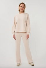 Esqualo Esqualo - 05000 Crewneck SS26