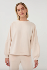 Esqualo Esqualo - 05000 Crewneck SS26