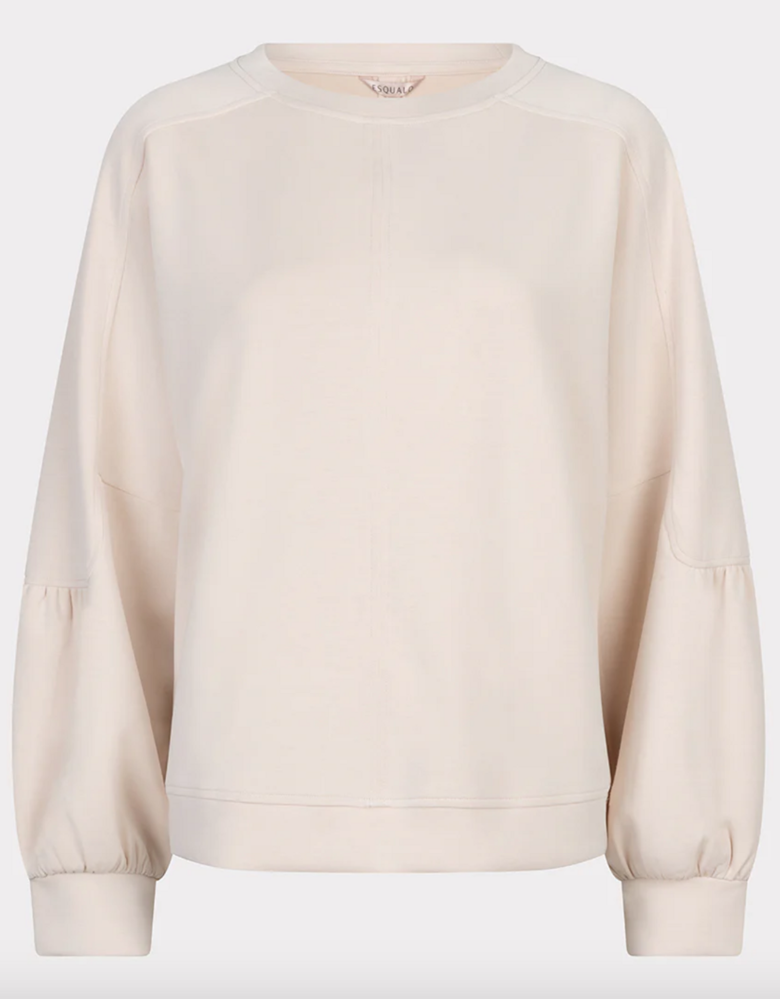 Esqualo Esqualo - 05000 Crewneck SS26