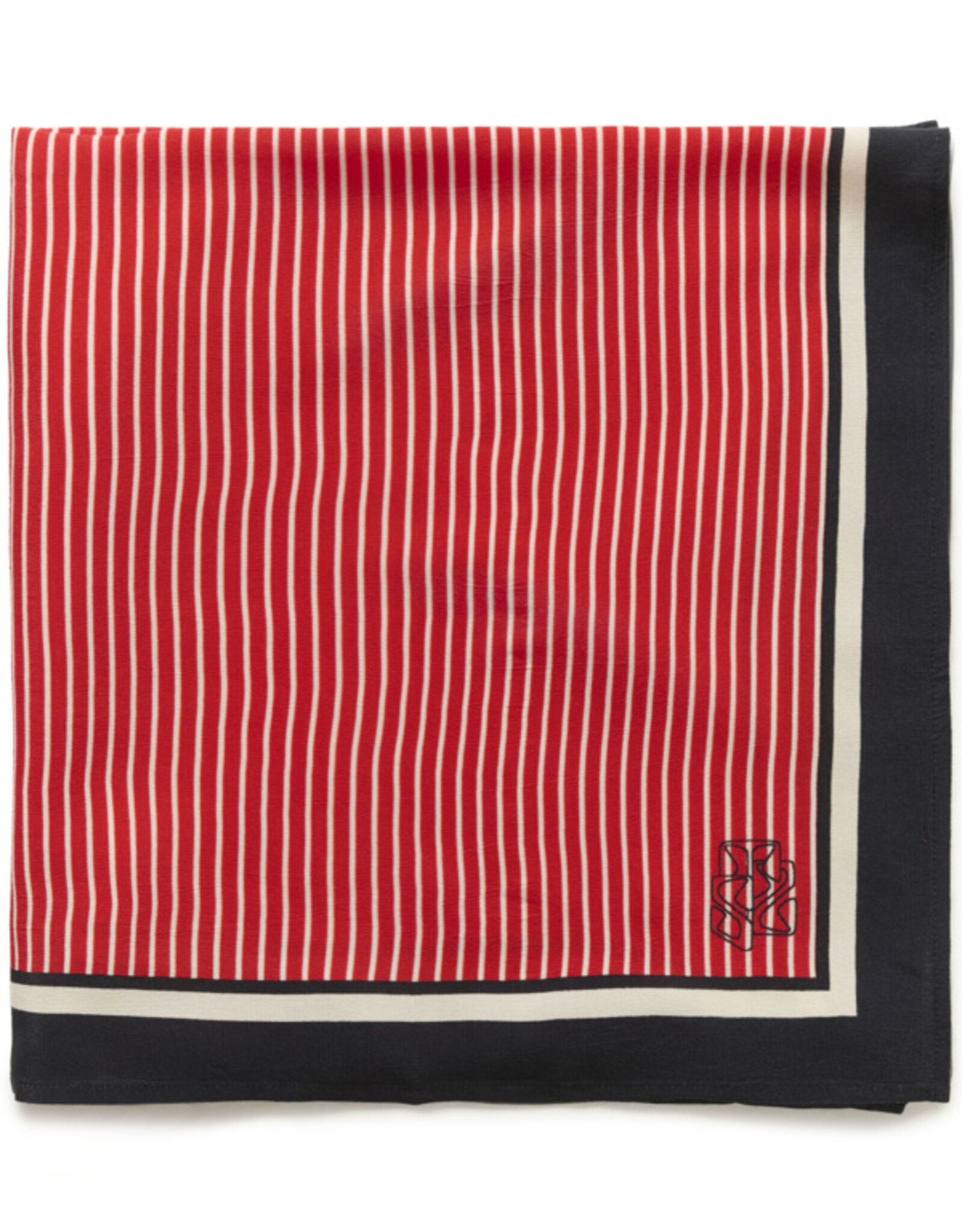 Saint Tropez - Priscilla Scarf (3 clrs) SS26