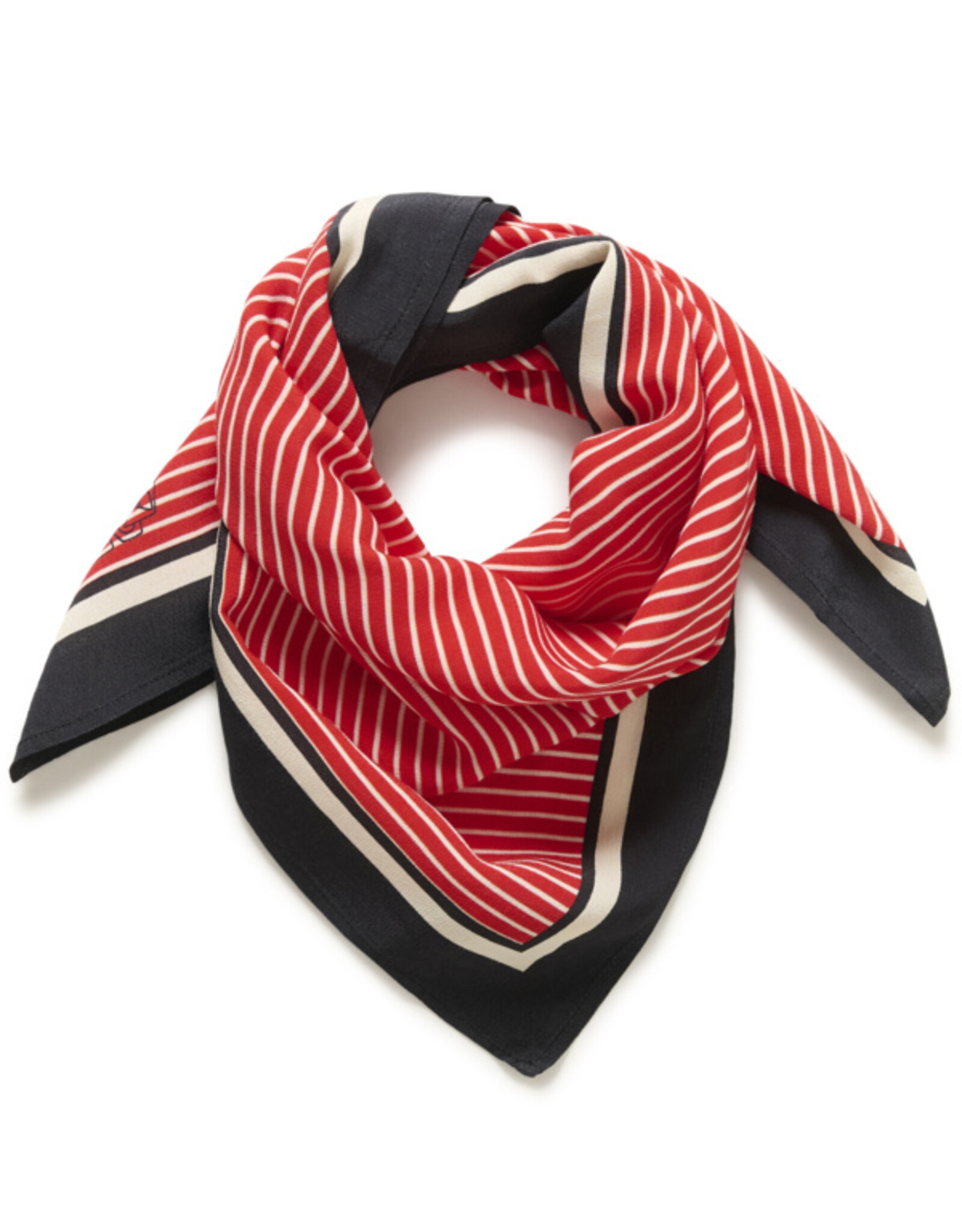 Saint Tropez - Priscilla Scarf (3 clrs) SS26